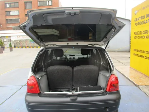 Renault Twingo ACCESS 1250CC MT AA