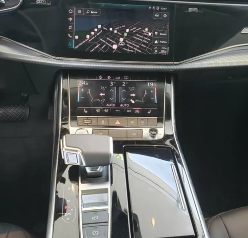 Audi Q8 55tfsi Quattro