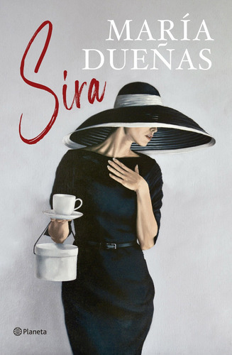 Sira - Maria Dueñas - Libro