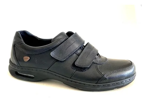 Zapatos cavatini hombre con camara de aire sale