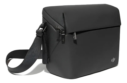 Bolsa Bag Mochila Mala Drone Dji Mavic Mini Pro 3 4 Air 2s Cor Preto