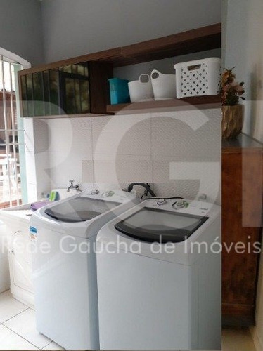 Imagem 27 de 30 de Casa Em Vila João Pessoa, Porto Alegre/rs De 570m² 4 Quartos À Venda Por R$ 579.000,00 - Ca2337181-s