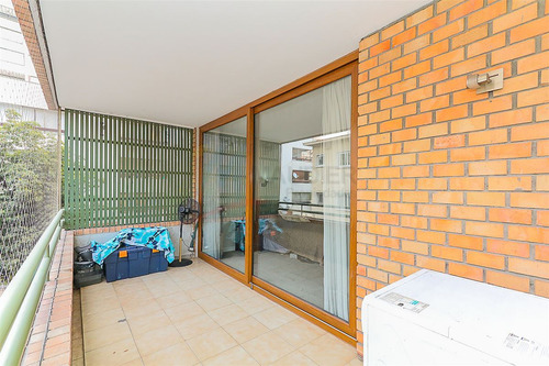 Departamento En Venta De 3 Dorm. En Las Condes
