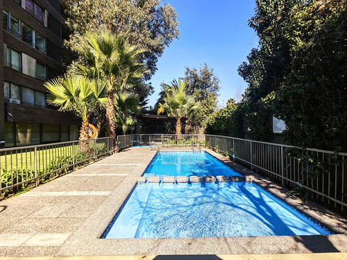 Venta Dublé Almeyda 2d2b1e1b | Ñuñoa - Metro Chile-españa