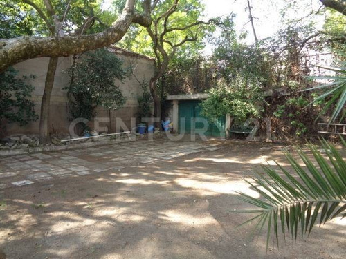Imagen 4 de 8 de Terreno En Venta En Las Águilas, Alvaro Obregón