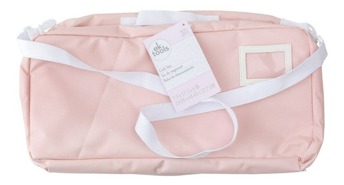 Ek Pink Crafter Tote Pink | Bolsa Organizadora Herramientas 