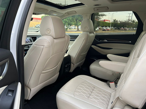 Buick Enclave 3.6 V6 Avenir Awd