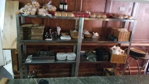 Imagen 6 de 16 de Venta Fondo De Comercio Restaurant El Hatillo