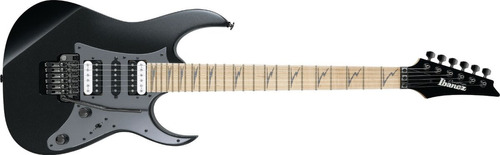 Guitarra Electrica Ibanez Rg3550mz -gk Japon C Dimarzio Estu