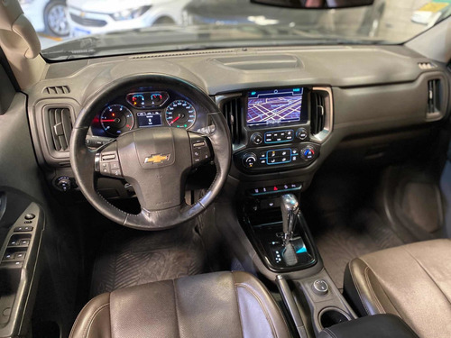 Chevrolet Trailblazer 2.8 Nueva Ltz Tdci 200cv 2016