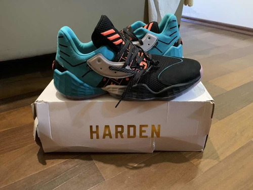Tênis adidas Harden 4 Tam 45