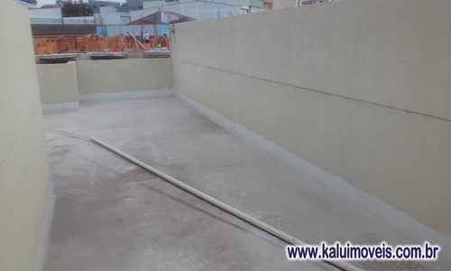 Curuça - Apartamento Sem Condominio - 59098