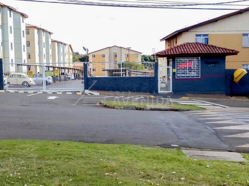 Apartamento - Nova Olinda - Ref: 4043 - V-1249