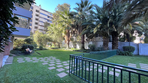 Av. Américo Vespucio / Cuenca - Las Condes