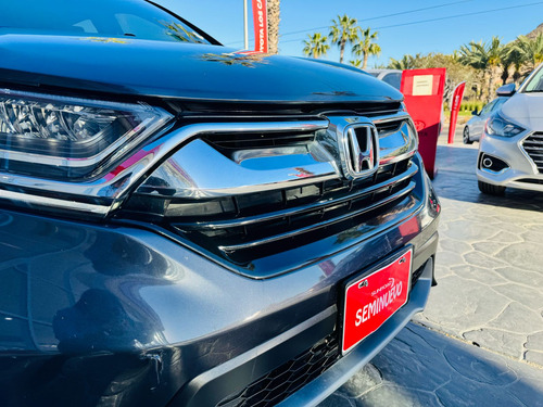 Honda CR-V Touring