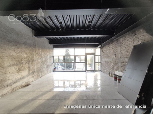 Renta - Local - Calzada De Los Jinetes - 201 M2 - Piso 2