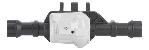 Piezas De Actualización De Accesorios Rc, Carcasa Metálica D