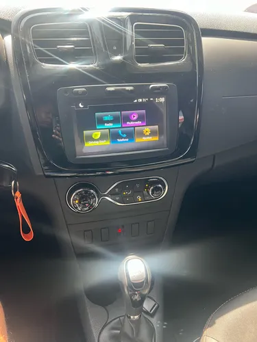 Renault Stepway 1.6 Dynamique / Intens Automática
