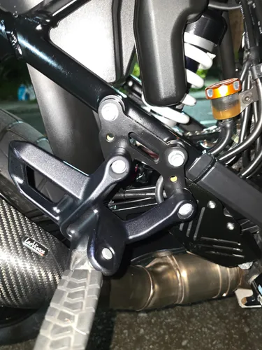 Ktm 1290 S Full Accesorios 10/10