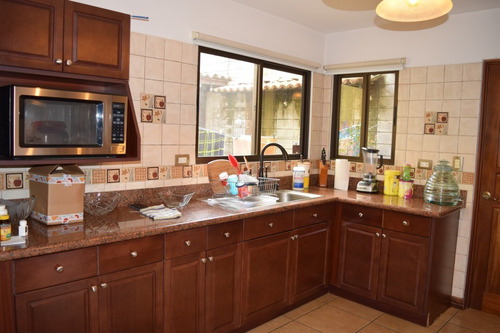 Imagen 16 de 25 de Venta Casa En Belén De Heredia En Condominio Hacienda De La Ribera. Muy Amplia, Excelente Ubicación