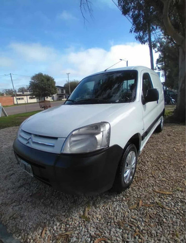 Citroën Berlingo 1.4 X 75cv Am53 2013