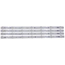 Comprar Kit De 4 Tira De 7 Led \u002F\u002F Hitachi \u002F\u002F Cdh-le504ksmart20 46cm