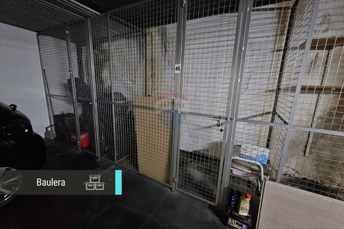 Venta Depto 2 Amb Con Cochera Y Baulera - Quilmes