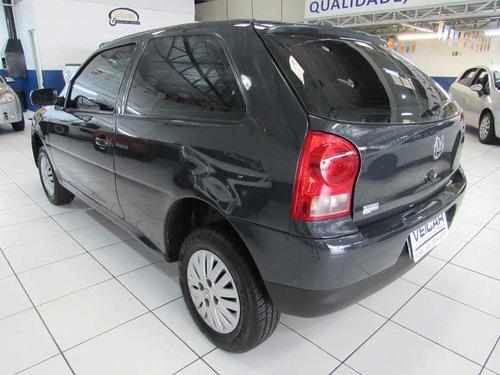 Volkswagen Gol 1.0