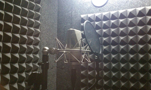 Imagen 6 de 7 de Spots Publicitarios Radio Y Perifoneo 3 Minutos X 200 Pesos