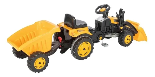 Montable Con Remolque MercadoLibre