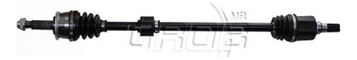 Flecha Completa Grand I10 2015 2016 2017 2018 2019 2020 Der