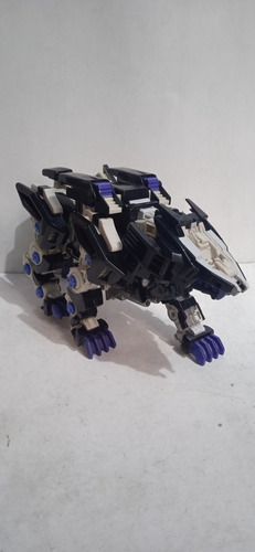 Zoids Liger Zero 