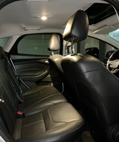 Ford Focus Iii 2.0 Se Plus Mt
