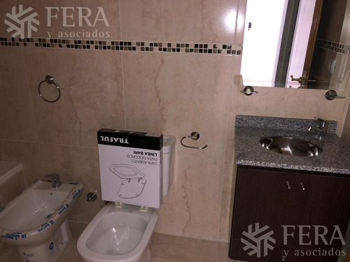 Imagen 8 de 25 de Venta De Departamento 2 Ambientes A Estrenar En Barracas (28920)
