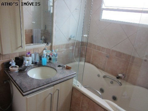 Imagem 4 de 8 de Casa Em Condomínio Nadége Em Indaiatuba Sp - Sb00369 - 2435303