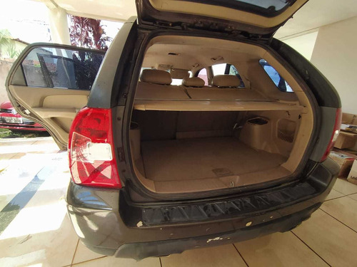 Kia Sportage 2008/09 - Importado Excelente.