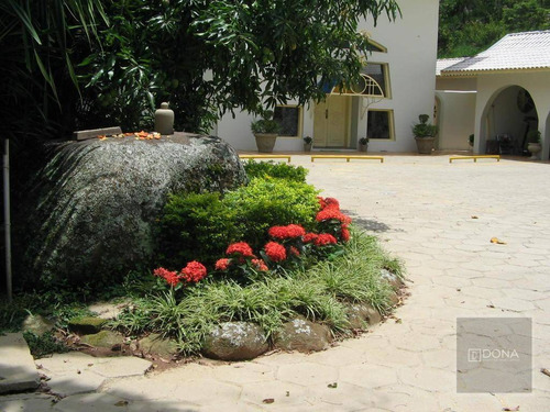 Chácara Residencial À Venda, Nova Suiça , Valinhos - Ch0001. - Ch0001