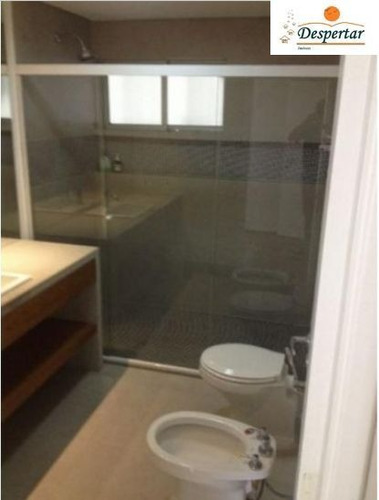 03879 - Apartamento 3 Dorms. (1 Suíte), Higienópolis - São Paulo/sp - 3879