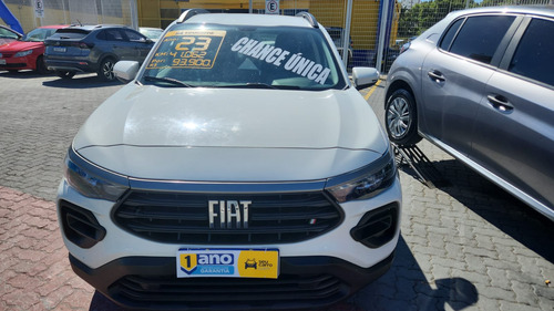 Fiat Pulse Fiat Pulse Drive 1.3 (flex) (aut)