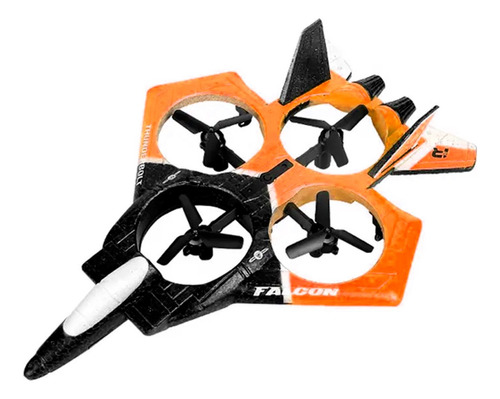 Dron Jet Con Cámara Bde