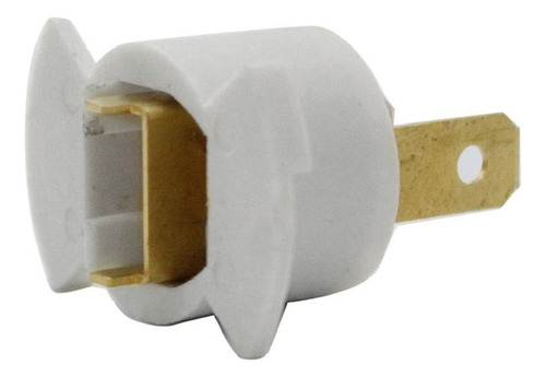 4x Zócalo Adaptador De Base De Bombilla De Faro Led H1