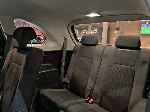 Chevrolet Captiva Ls 2.4n 7 Plazas 2016 78.000km Gris