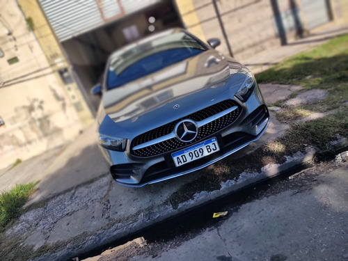 Mercedes-Benz Clase A 2.0 A250 Amg-Line 224Cv