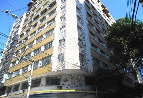 Apartamento Com 1 Quarto, 56 M² Por R$ 230.000 - Centro - Niterói/rj - Ap45608