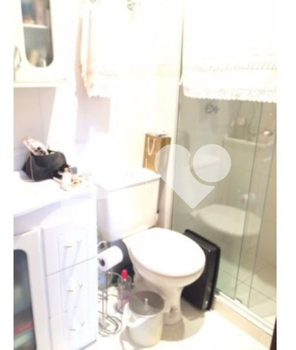 Imagem 10 de 15 de Apartamento - Camaqua - Ref: 6569 - V-233573
