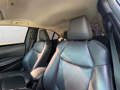 Toyota Corolla 2.0 VVT-IE FLEX XEI DIRECT SHIFT
