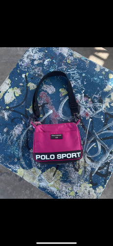 Polo Sport