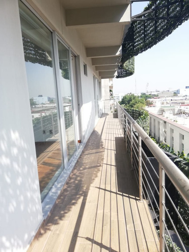 Imagen 13 de 14 de Renta Bello Dpartaento Cit Towers Blac De72 Mts
