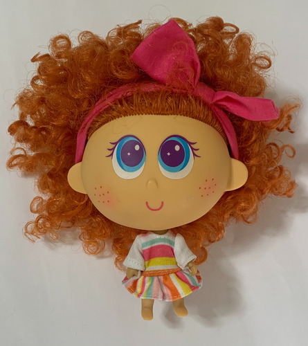 Distroller Lote Con 2 Pimpollos Mini Chamoy Y Mazapán (Usado)