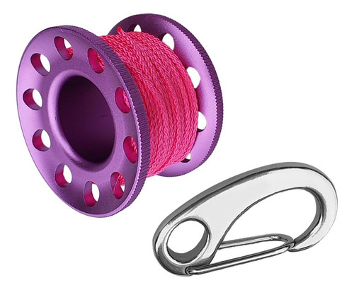 Carrete De Púrpura